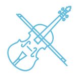 Icono-Shows-musicales-show-de-violin